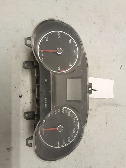 Tachometer/Drehzahlmesser SEAT IBIZA Mk IV ST (6J8, 6P8)