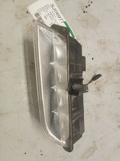 Tagfahrlicht RENAULT CLIO IV (BH_)