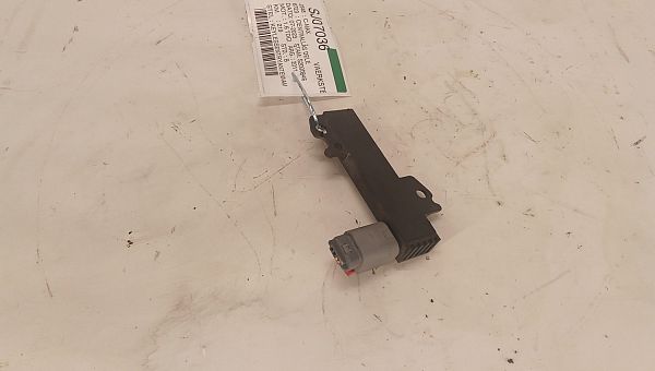 Zentralverriegelung - Teile FORD C-MAX II (DXA/CB7, DXA/CEU)