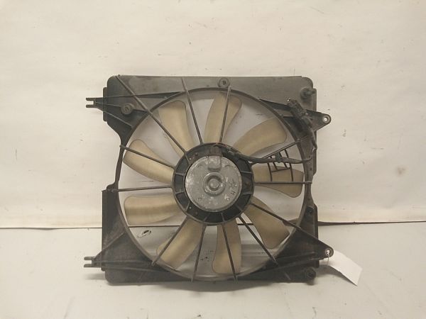 Ventilateur de radiateur électrique HONDA ACCORD VIII (CU)
