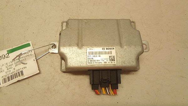 relais de charge FORD C-MAX II (DXA/CB7, DXA/CEU)
