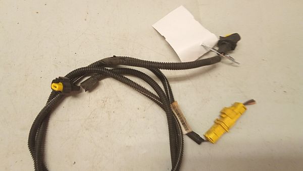 Ledningsnet - for RENAULT CLIO III (BR0/1, CR0/1)