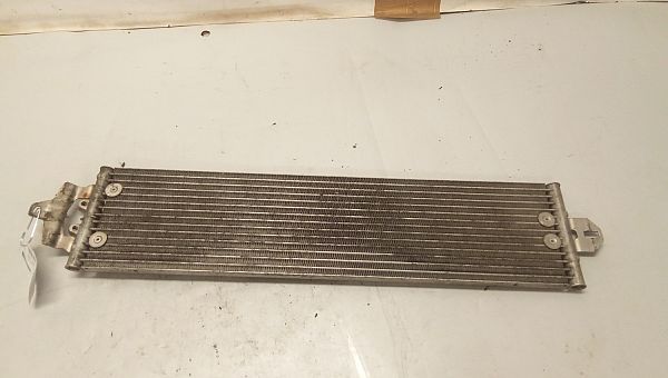 Oliekoeler AUDI Q7 (4LB)
