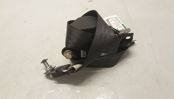 Seat belts - front HONDA ACCORD VII (CL, CN)