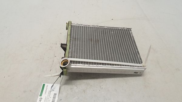 Heating element PEUGEOT 508 SW I (8E_)