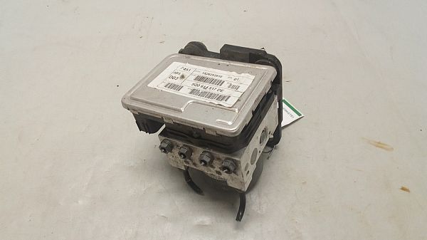 ABS Pumpe VW T-ROC (A11)