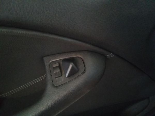 Lusterka boczne – pokrętło przełącznika regulacji BMW 3 Touring (E46)