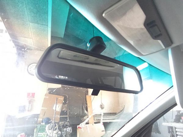 Rear view mirror - internal BMW 3 Touring (E46)