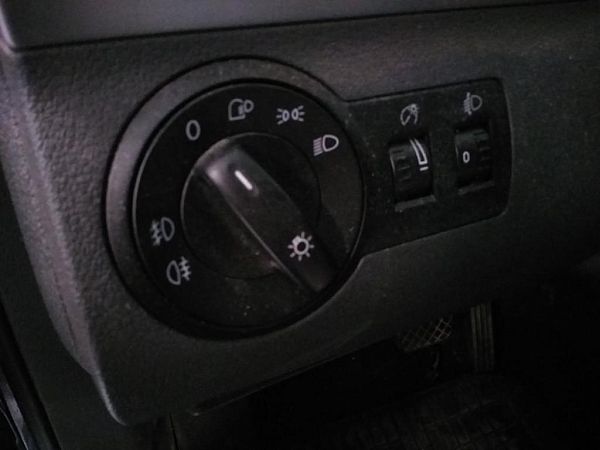 Lichtschalter VW TOURAN (1T1, 1T2)