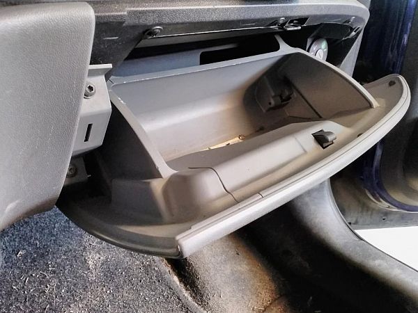 Glove compartment FIAT DOBLO MPV (119_, 223_)