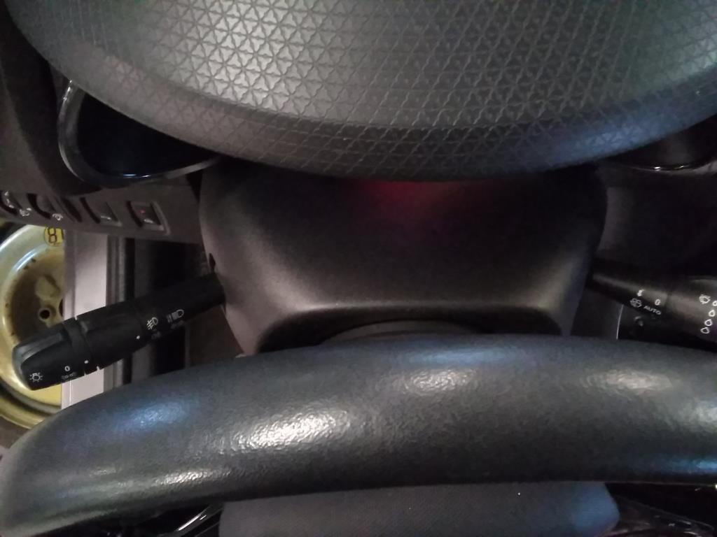255677302R : Airbag stelring og Kontakt - kombi - Autoparts24