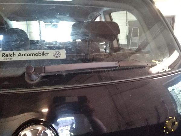 bras d’essuie glace VW FOX Hatchback (5Z1, 5Z3, 5Z4)