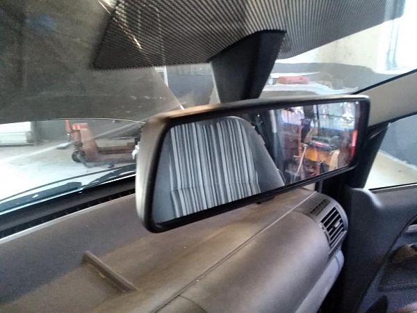 Speil innvendig VW FOX Hatchback (5Z1, 5Z3, 5Z4)