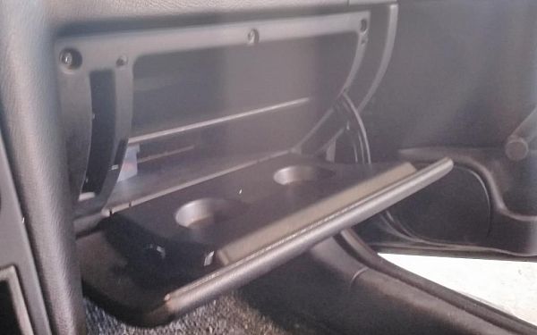 Handskerum OPEL ASTRA G Hatchback (T98)