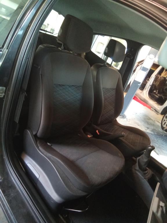 sièges avant 2 portes RENAULT CLIO III (BR0/1, CR0/1)