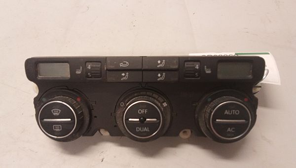 Heat - regulator VW TIGUAN (5N_)
