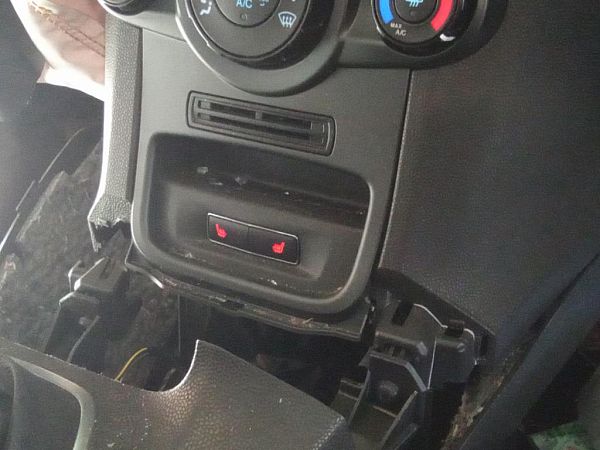 Ford Fiesta Sitzheizungsschalter gebraucht kaufen