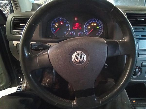 Airbag komplet VW GOLF V (1K1)