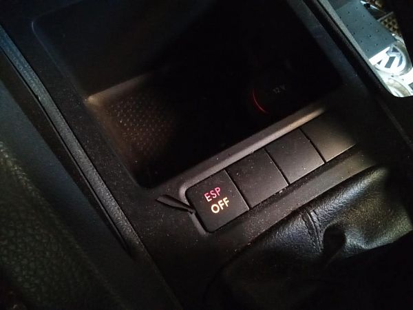 ESP-Steuergerät VW GOLF V (1K1)