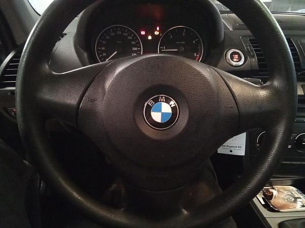 Airbag kpl. BMW 1 (E87)