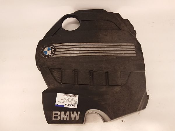 Motorskjold BMW 1 (E87)