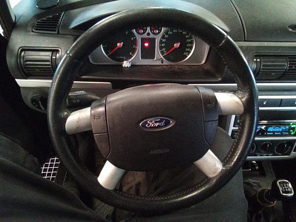 Steering wheel - airbag type (airbag not included) FORD GALAXY (WGR)
