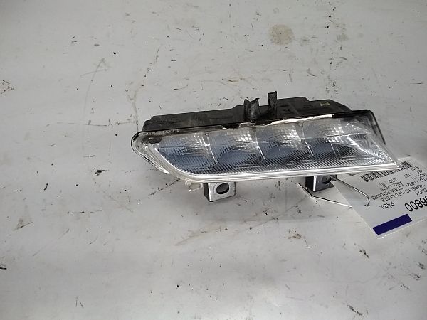 Tagfahrlicht RENAULT CLIO IV (BH_)