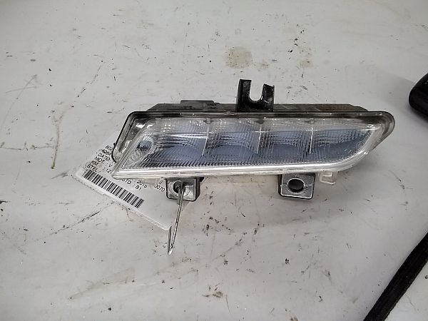 Tagfahrlicht RENAULT CLIO IV (BH_)