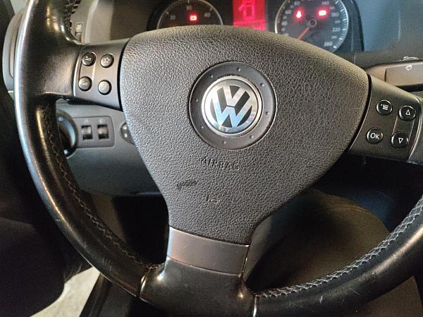 Airbag komplet VW TOURAN (1T1, 1T2)