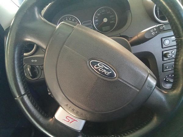 Airbag compleet FORD FIESTA V (JH_, JD_)