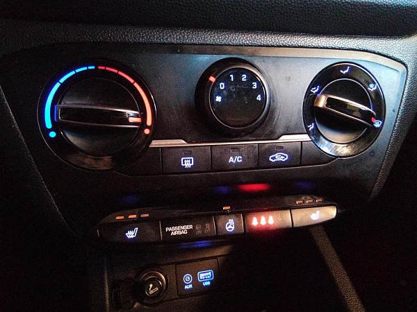 Warmteregulator HYUNDAI i20 Coupe (GB)
