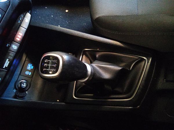 Versnellingspook, knop HYUNDAI i20 Coupe (GB)