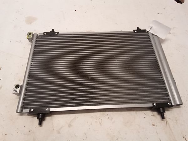 Heating element PEUGEOT 308 I (4A_, 4C_)
