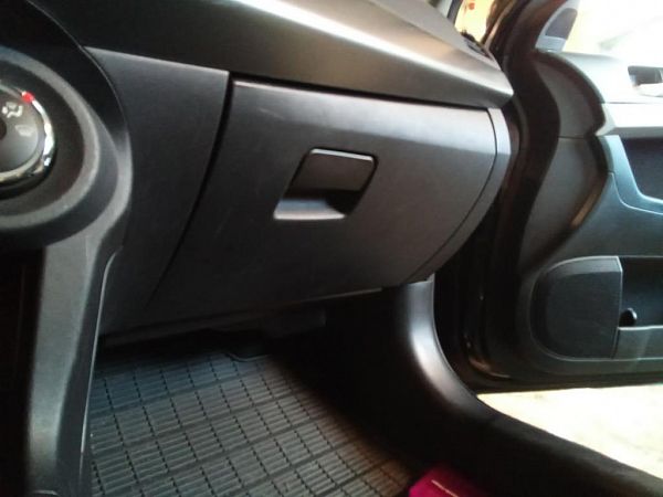 Glove compartment MITSUBISHI LANCER VIII Sportback (CX_A)