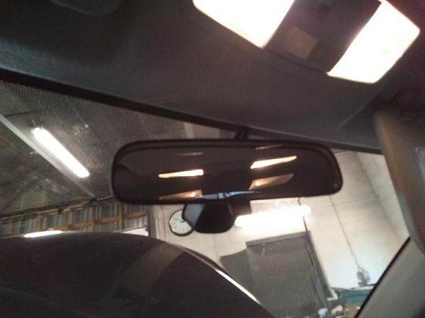 Rear view mirror - internal MITSUBISHI LANCER VIII Sportback (CX_A)