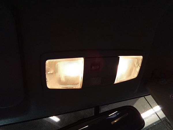 éclairage intérieur MITSUBISHI LANCER VIII Sportback (CX_A)