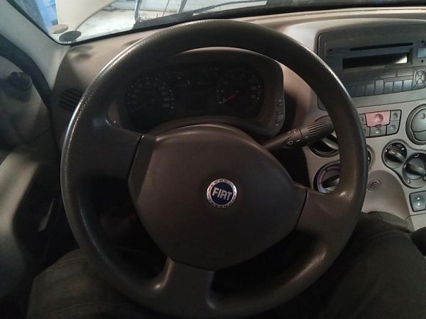 Rat (airbag medfølger ikke) FIAT PANDA (169_)