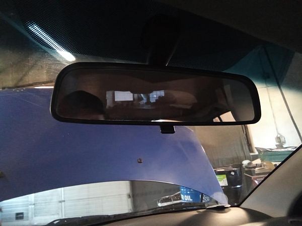 Rear view mirror - internal KIA PICANTO (SA)