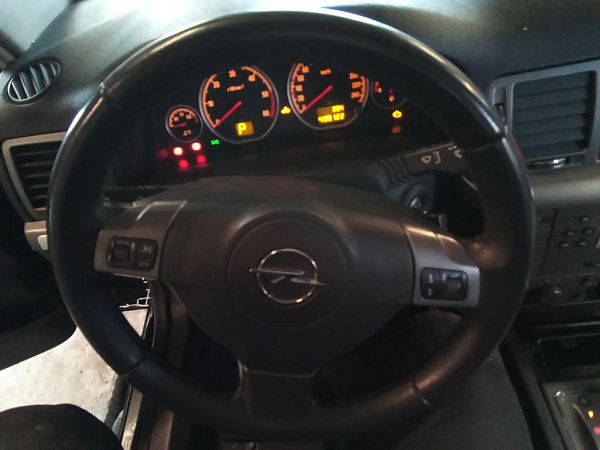 Rat (airbag medfølger ikke) OPEL VECTRA C Estate (Z02)