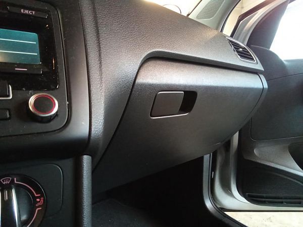 Glove compartment VW POLO (6R1, 6C1)