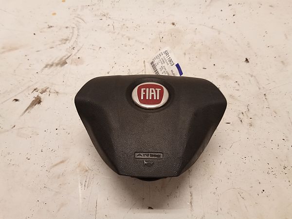 Airbag øvrig FIAT PUNTO (199_)