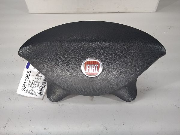 Airbag compleet FIAT SCUDO Box (270_, 272_)