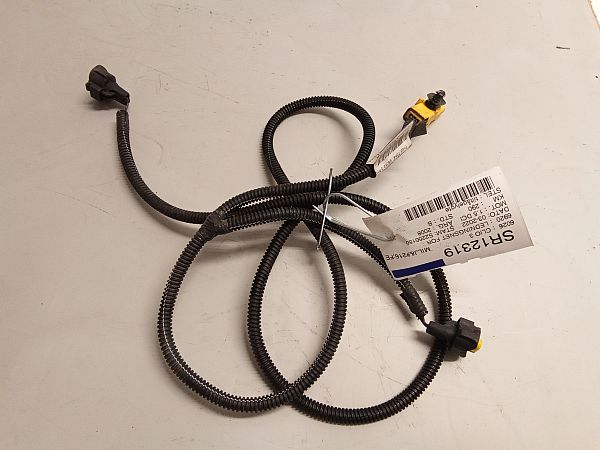 Ledningsnet - for RENAULT CLIO III Grandtour (KR0/1_)