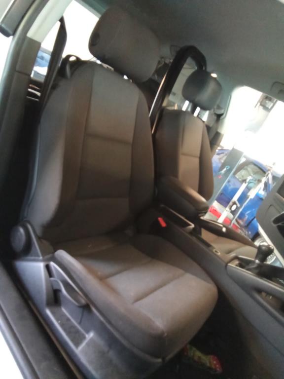 sièges avant 2 portes AUDI A3 (8P1)