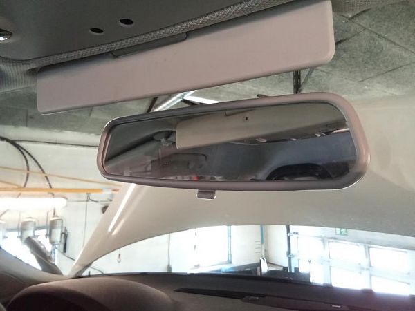Binnenspiegel AUDI A3 (8P1)