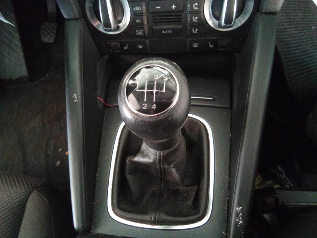 Audi - Pommeau de levier de vitesse | Autoparts24