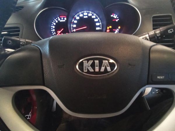Airbag - complete KIA PICANTO (TA)