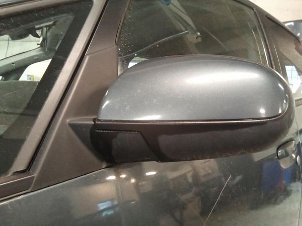 rétroviseur MITSUBISHI COLT VI (Z3_A, Z2_A)