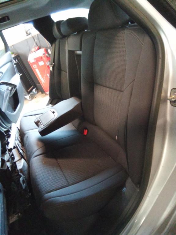 Back seat PEUGEOT 508 SW I (8E_)
