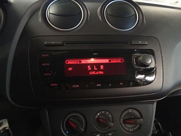Audio SEAT IBIZA Mk IV ST (6J8, 6P8)